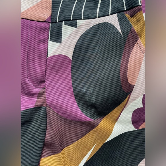 Trina Turk work pants - Picture 5 of 6